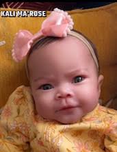 Obituary for Kali Murphy