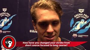 Tom Shields reveals secret to long course butterfly success