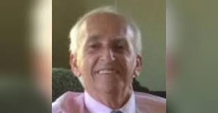 Mr. George White Obituary