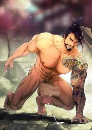 Overwatch Rule - Male Only, Gay, Bara, Muscles - Valorant Porn Gallery