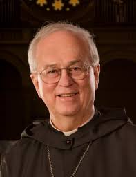 Obituary information for Archabbot Douglas R. Nowicki, O....