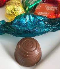 The retailer is partnering with nestlé's quality street to bring back last year's successful. Quality Street Axes Toffee Deluxe Sweet Again Two Years After Bringing It Back To Make Way For New Chocolate