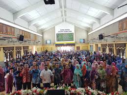 Syed putra science secondary school; Prog Official Sekolah Menengah Sains Tuanku Syed Putra Facebook