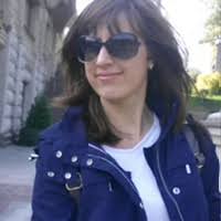 Кристина Ястремская, Россия, Когалым