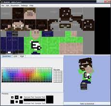 How To Get Custom Skins In Minecraft Unigamesity