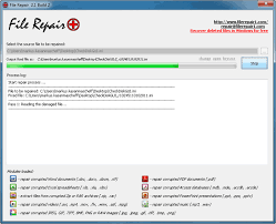 Wiederherstellen der dateien kann man in. File Repair Download