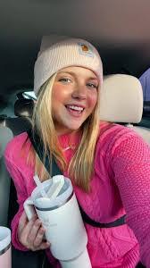 Savannah Ramey's Instagram, Twitter & Facebook