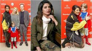The story follows the life of indian actor priyanka chopra says she is proud that she could be a part in sharing the incredible story of her latest release a kid like jake with the world. A Kid Like Jake Priyanka Chopra Second Hollywood Movie Trailer Out