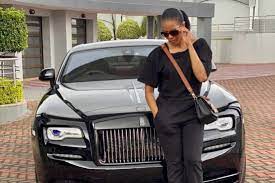 Connie ferguson has driven many fancy cars over the years but one of her most precious vehicles is her red mercedes benz amg63s. Connie Ferguson Net Worth 2021 Movies And Life Story Apumone