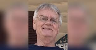 Obituary for Jeffrey L. Stauffer