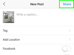 Why is my instagram shop not approved for facebook? How To Establish An Online Shop Through Instagram With Pictures