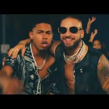 Madrid es una canción interpretada por maluma, con myke towers, publicada en el álbum papi juancho en el año 2020. Maluma Myke Towers Madrid Lyrics Genius Lyrics