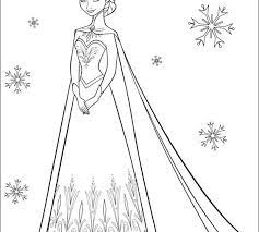 Get some heartwarming magic with the printable disney coloring pages for your kid. Antique Furniture Elsa Coloring Page Full Body