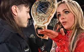 Liv Morgan's Path As WWE Women's World Champion: 3 Scenarios For 2024 »  Wrestlefanent
