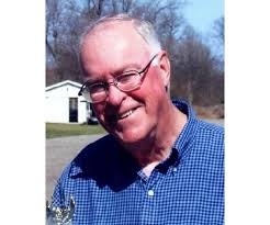 JAMES HUTCHISON Obituary (1940