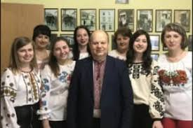 Аминь», — обратился к сыну виктор. U Viktora Pavlika Umer Syn