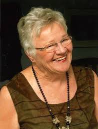 Contributions to the tribute of Florence Eva Elaine Rider