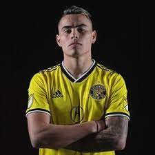 Lucas zelarayán ▻ welcome to columbus crew ○ skills, dribbles, goals ○ 2019/20 ᴴᴰ ➘ deja tu me gusta y suscríbete para. Lucas Zelarayan Lucazelarayan31 Twitter