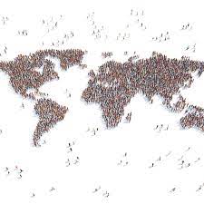 Sure, you might know that there are more than seven billion people on earth right now, but how often do you. World Population Day July 11 2021 National Today