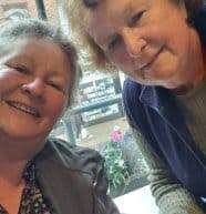 Can anyone recommend somewhere for afternoon tea near to Stourbridge  please? Planning my hen do and need somewhere that can fit 11 of us