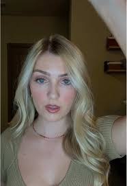 Briana Mcbride's Instagram, Twitter & Facebook