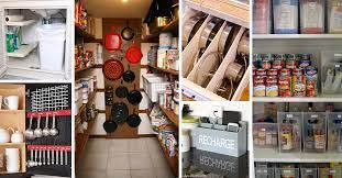I put kitchen utensils and steak knives in them. 15 Best Dollar Store Kitchen Organization Ideas For 2021