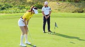 Những lưu ý khi putting bạn cần biết để có những cú putting hoàn hảo