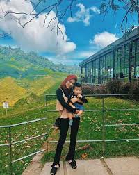 The dry season runs from february to. Tempat Menarik Cameron Highland Yang Terkini 2021 Paling Cantik