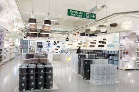 Luminaire Magasin Leroy Merlin Luminaire Magasin
