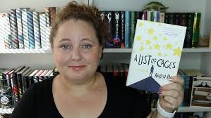 A List of Cages by Robin Roe