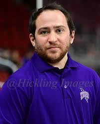 Michael Bingham's Instagram, Twitter & Facebook