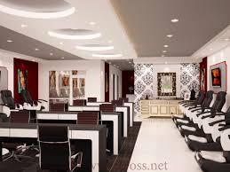 Nail Salon Interior Design Elegant Nail Salon Remodel Copyright Ifoss Inc Contact 714 556 In 2020 Nail Salon Design Salon Interior Design Nail Salon Interior Design