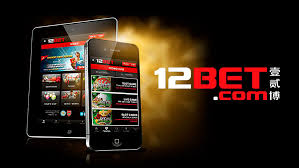 12BET to enhance sports betting offering with Betradar as new sportsbook  provider | Yogonet International
