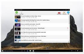 Y2mate video downloader is the best online video downloader that allows you to download and convert youtube videos and audios online free in the best available quality. Youtube Video Downloader