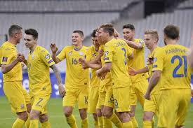 Такая же поддержка, как в . Ukraina Franciya Opros Na Igroka Matcha 4 Sentyabrya 2021 G Dinamo Kiev Ot Shurika