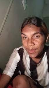 Ebony Benford's Instagram, Twitter & Facebook