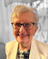 Sylvia Margaret Stack Obituary July 25, 2024