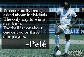 571 Amazing Soccer Quotes
