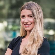 Every day I get to inspire and be inspired.