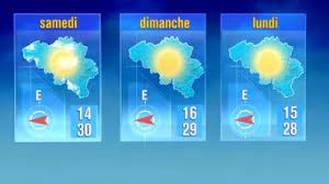 C'est une comédie dramatique anglaise. Meteo Pour Ce Week End Du Soleil Et De Fortes Chaleurs