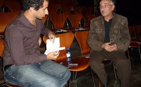 Toch zijn er de nodige aanvragen. Aziz Binebine Over Tazmamart Hoop En Het Hedendaagse Marokko Dewereldmorgen Bedewereldmorgen Be