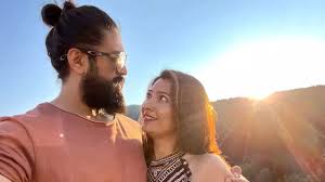 Yash and Radhika Pandit celebrate sixth wedding anniversary, she says we  can be filmy, but a lot real. See post - Hindustan Times