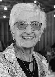 Grace Rispens Obituary (1939