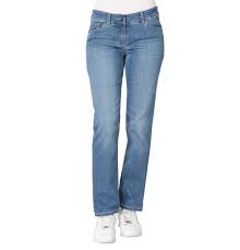 Jeans Best4me Regular Fit Low Rise Figurformend Gerry Weber Fit Und Jeans