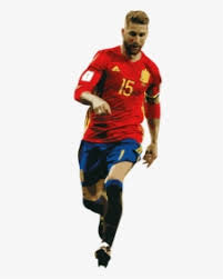 Sergio ramos 2009 real madrid. Transparent Ramos Png Spain Sergio Ramos Png Png Download Transparent Png Image Pngitem