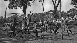 In 1964 olympic volleyball is introduced at the tokyo olympics, 71 years after it was invented by volleyball camps for indoor volleyball & beach volleyball. History Of Volleyball From Origins To The Olympics