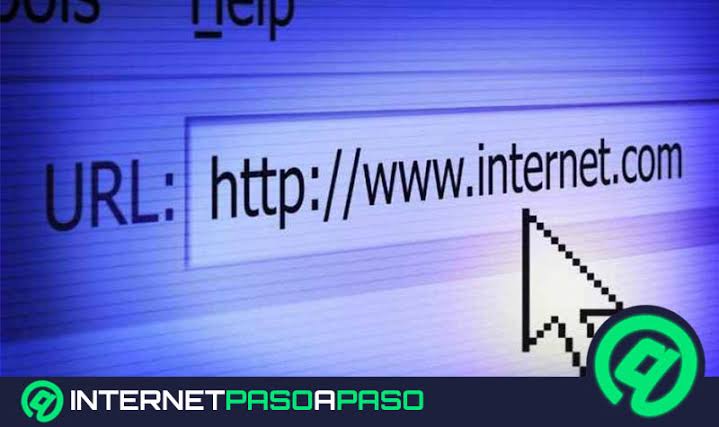 URL: Uniform 
Resource Locator
