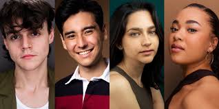 Cast Announced For World Premiere Concert Staging Of WRITTEN IN TIME by  Sean P. Pallatroni