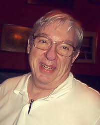 Jack McDevitt — The Lotts Agency