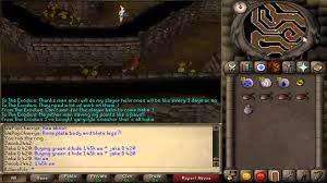 Oldschool Runescape How To Obtain Sextant Watch And Chart